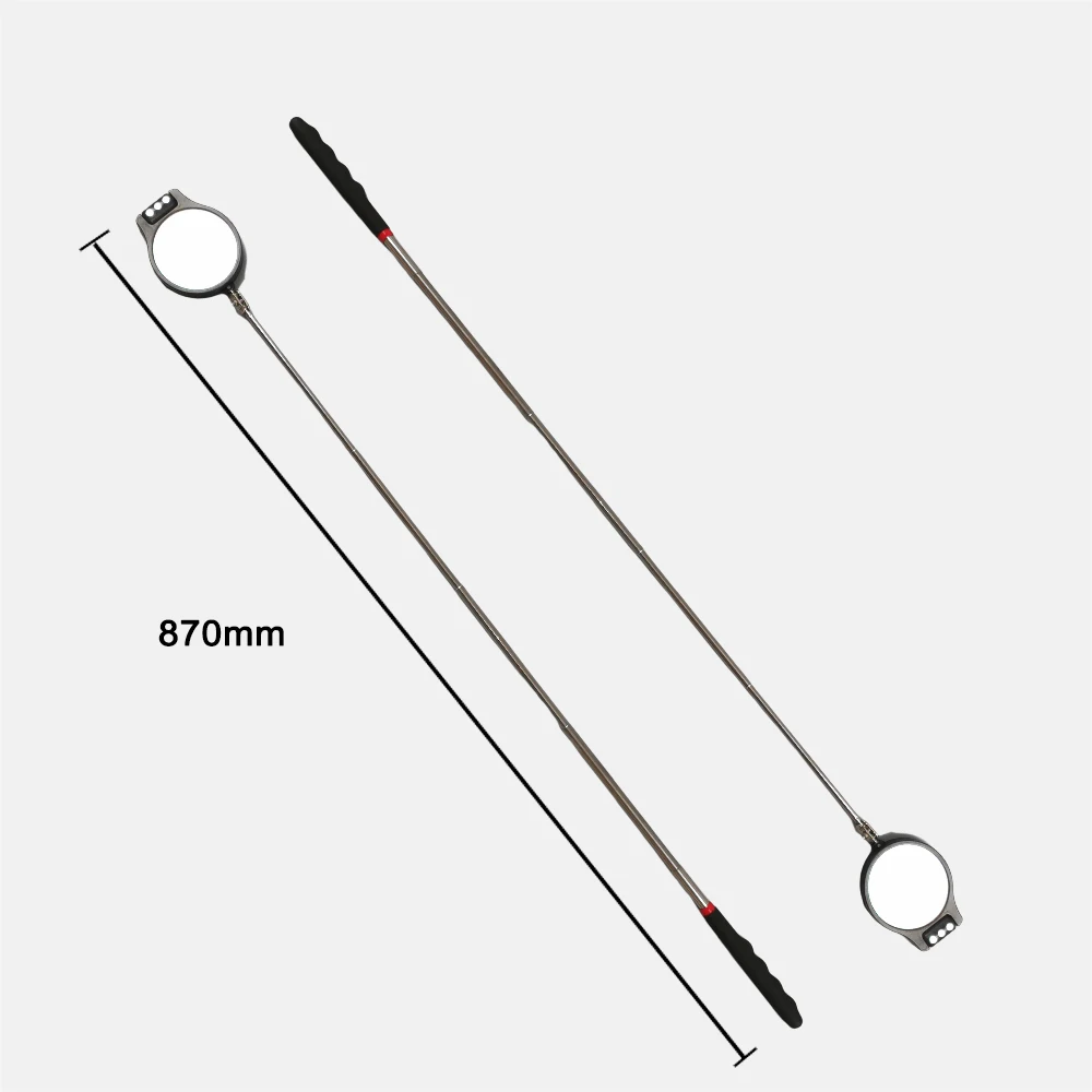 Рисунок 4 - Телескопическое зеркало для осмотра автомобиля
