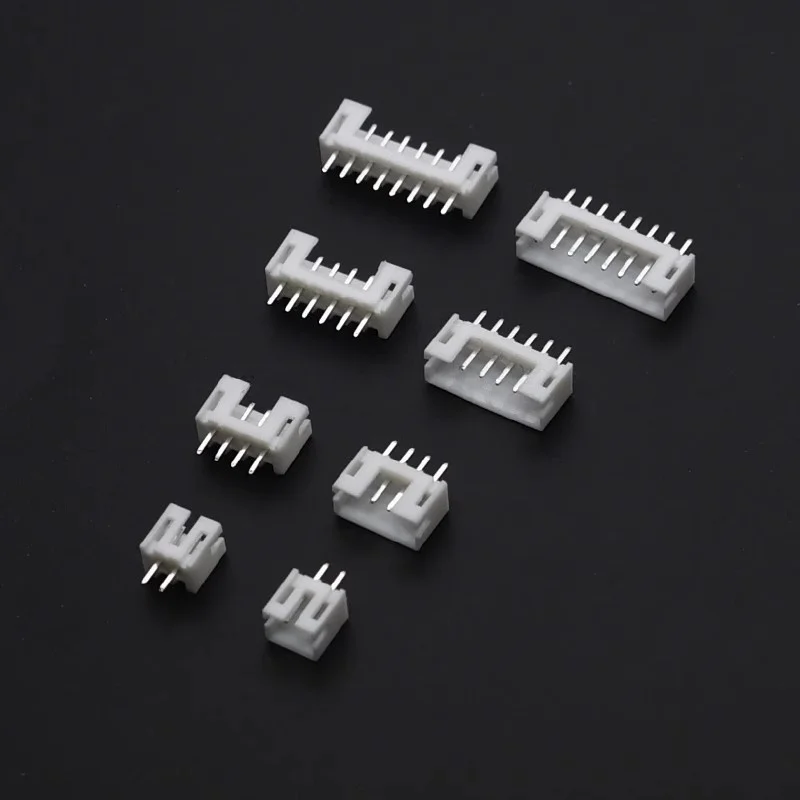 

Разъем JST PH2.0mm