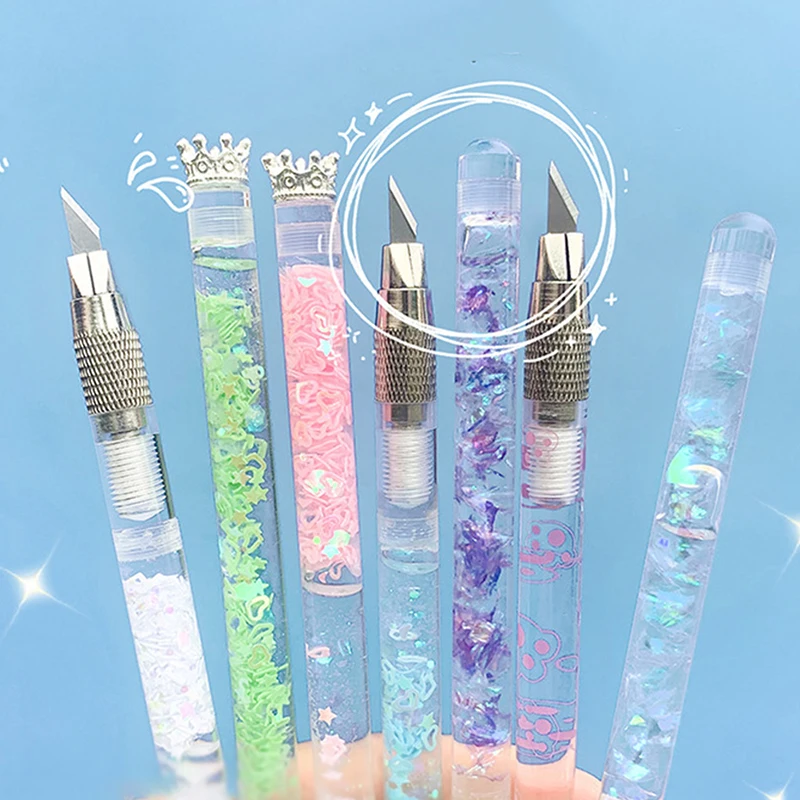 

Резак для бумаги режущий инструмент инструменты для рукоделия Точная художественная наклейка васи лента резак школьные принадлежности оф...