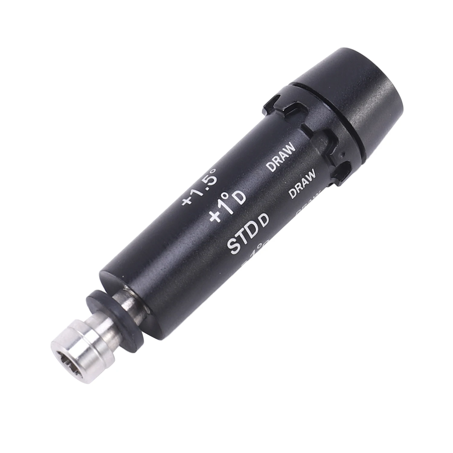 

0.335 Golf Adapter Sleeve for COBRA F9 SPEEDZONE FAIRWAY Wood