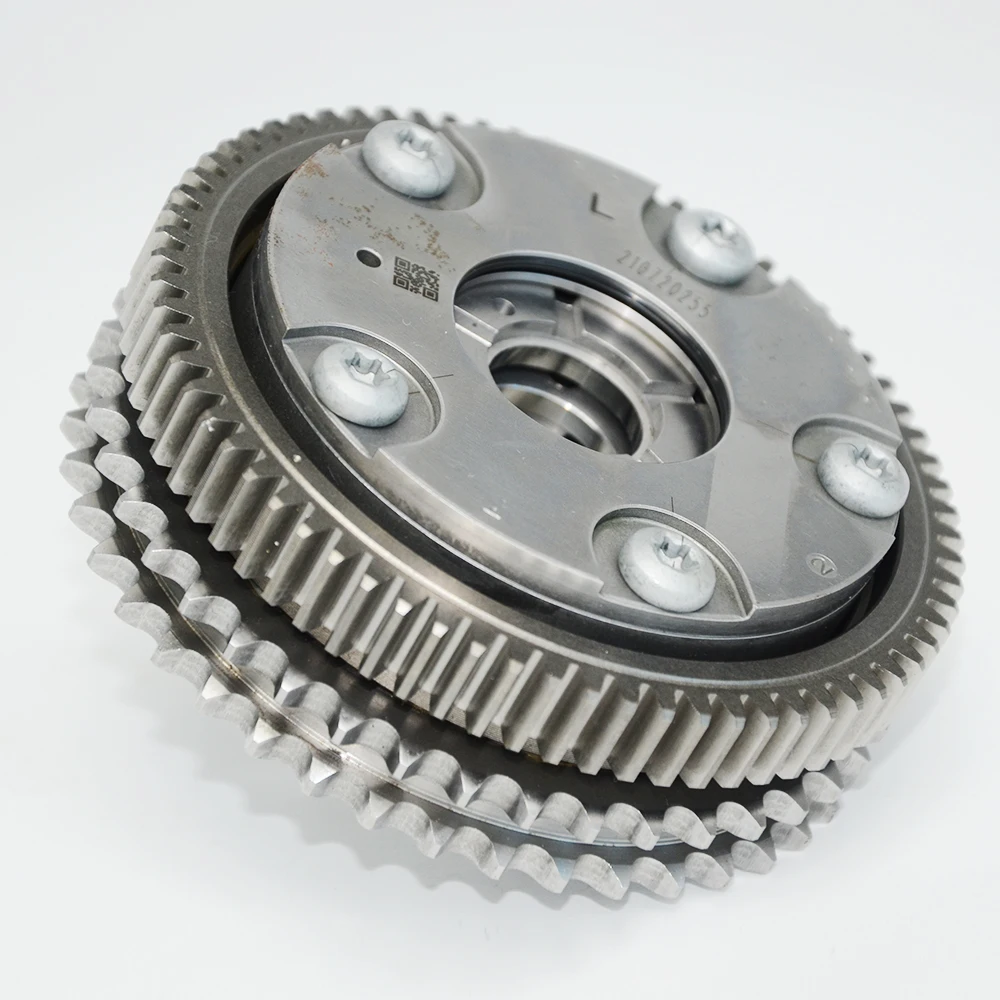 

Exhaust Camshaft Phaser Timing Cam Gear suitable for M272 2720505247
