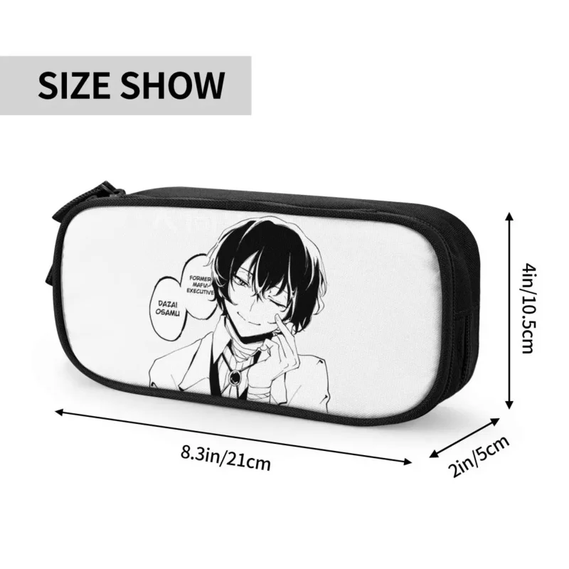 Рисунок 6 - Женский карандаш