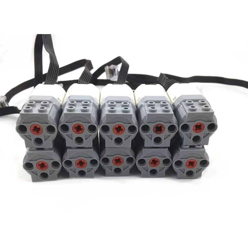 5 шт./партия детали для конструктора Wedo 2 0