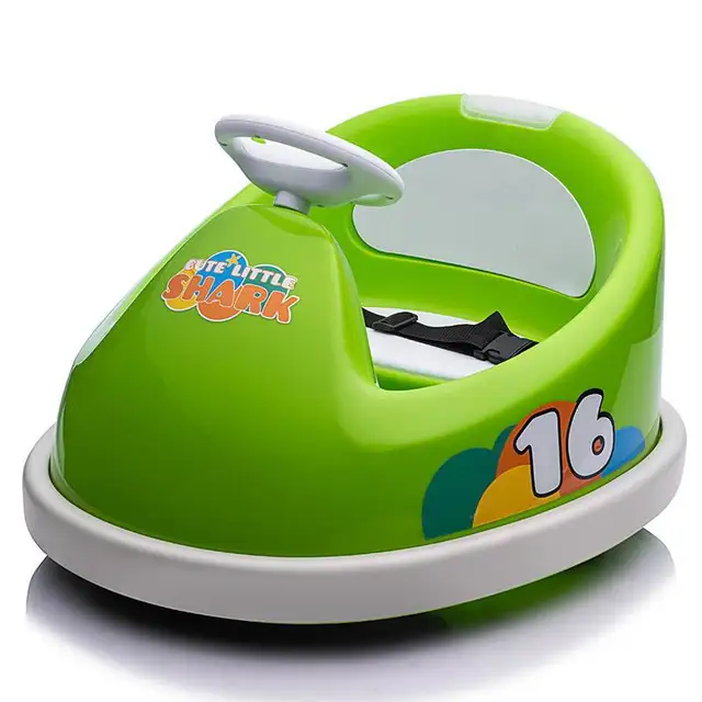 Kids Electric Toys