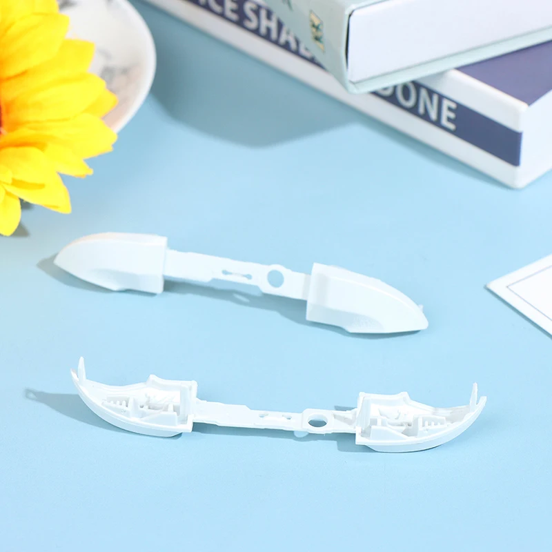 

1Pc Case For xbox series LB RB Controller Case Cover Bumper Power Button Trigger