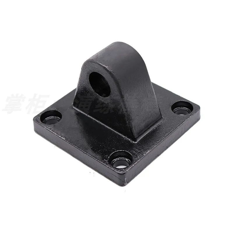 

Cylinder accessories SC SU32 40 50 63 80 100 125 160CA CB single ear double ear mounting seat pendulum