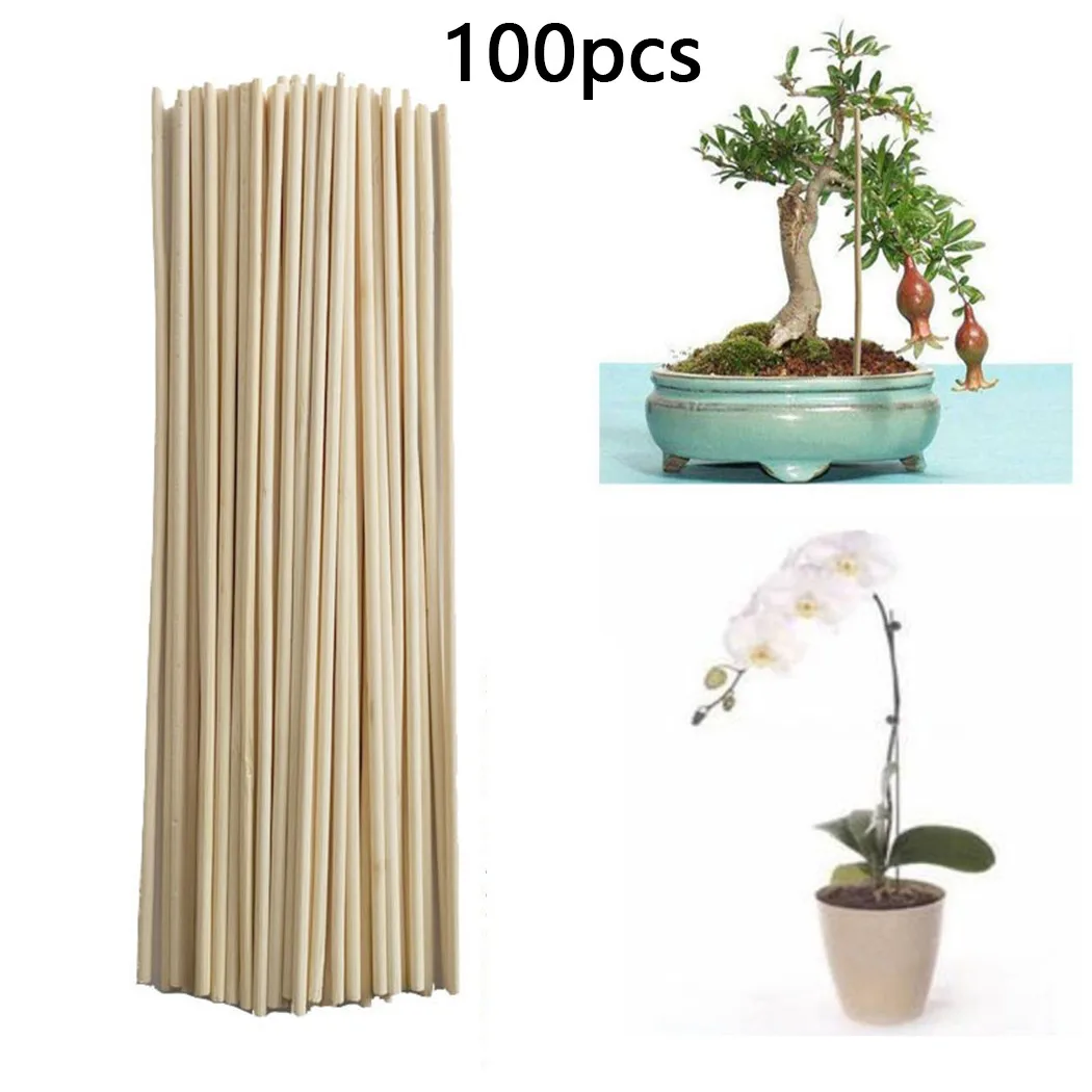 Tomatoes Plant Support Sticks Trellis Support Flower Stick Gardening Tool