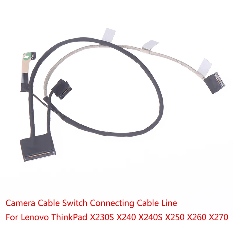 Кабель коммутатора камеры Thinkpad Lenovo X230S X240 X240S X250 X260 X270 |