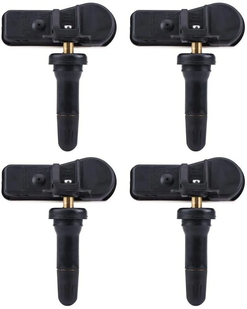 

4 шт. TPMS для Hyundai Creta IX25 Tucson I40 IX35 Sonata 2014-2018 Tucso датчик давления в шинах 52933C1100 автомобильные аксессуары