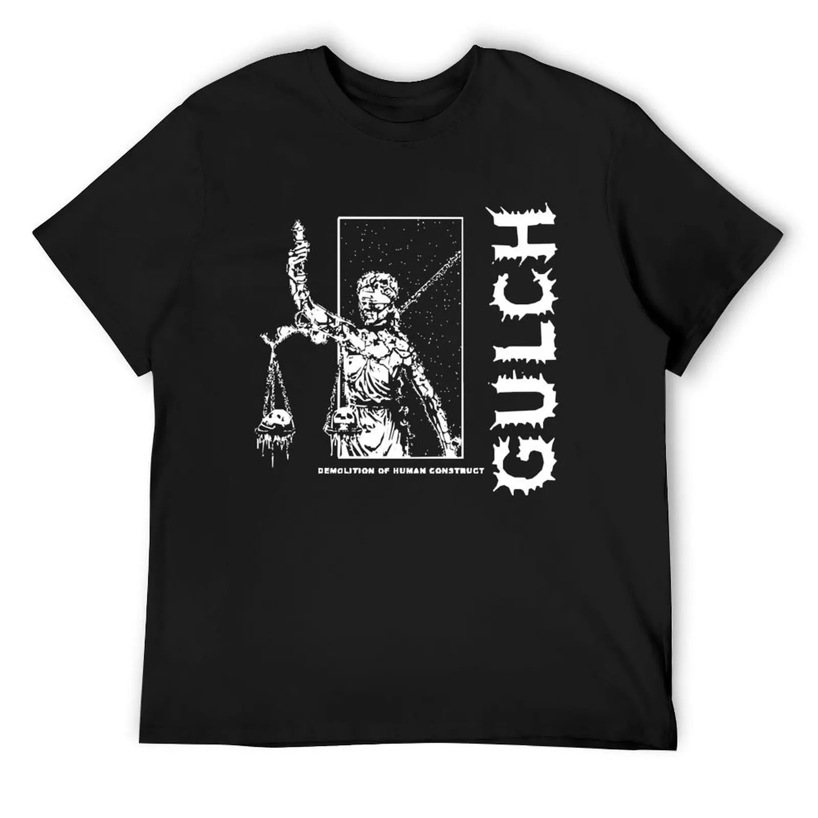 Футболка Gulch