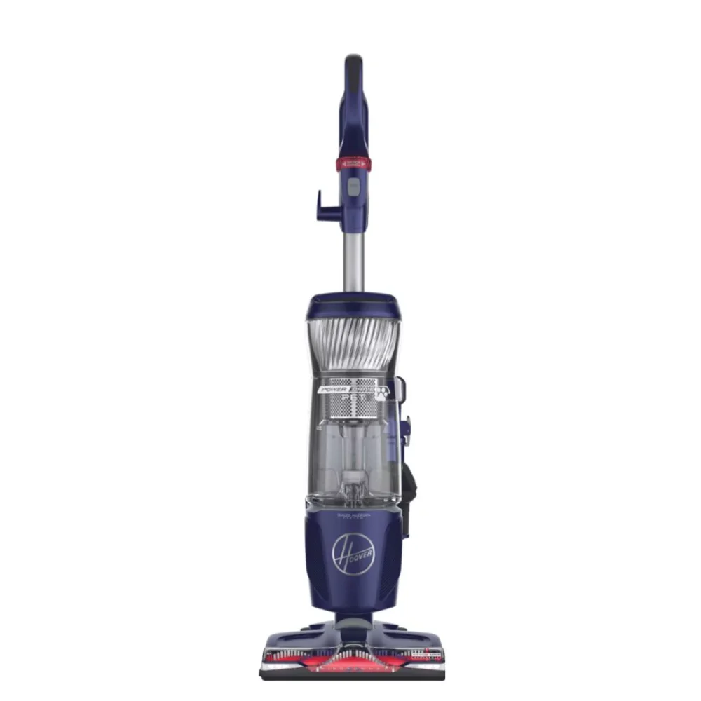 

Hoover PowerDrive Pet Bagless Upright Vacuum Cleaner, UH74210