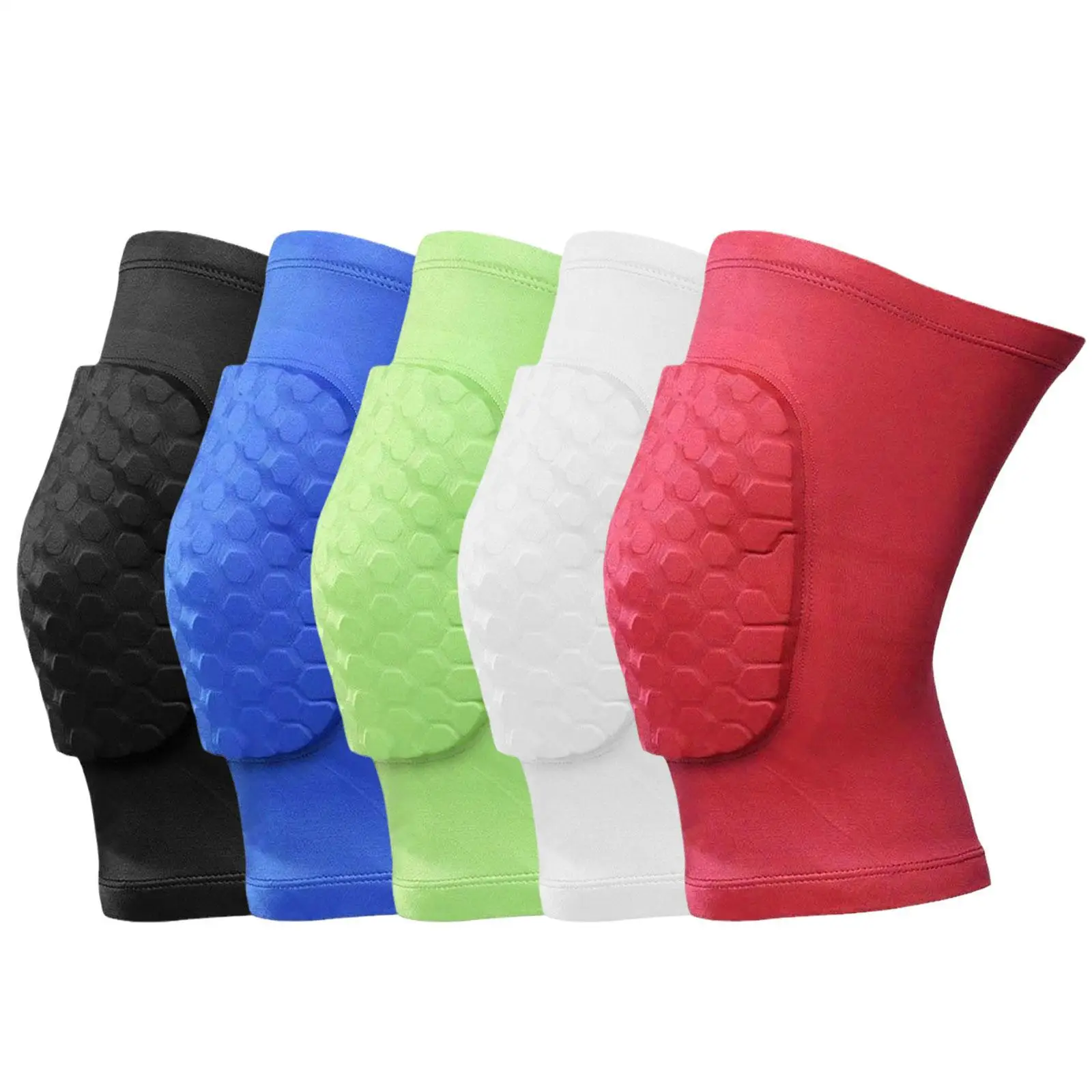 

1 шт., баскетбольные наколенники для фитнеса