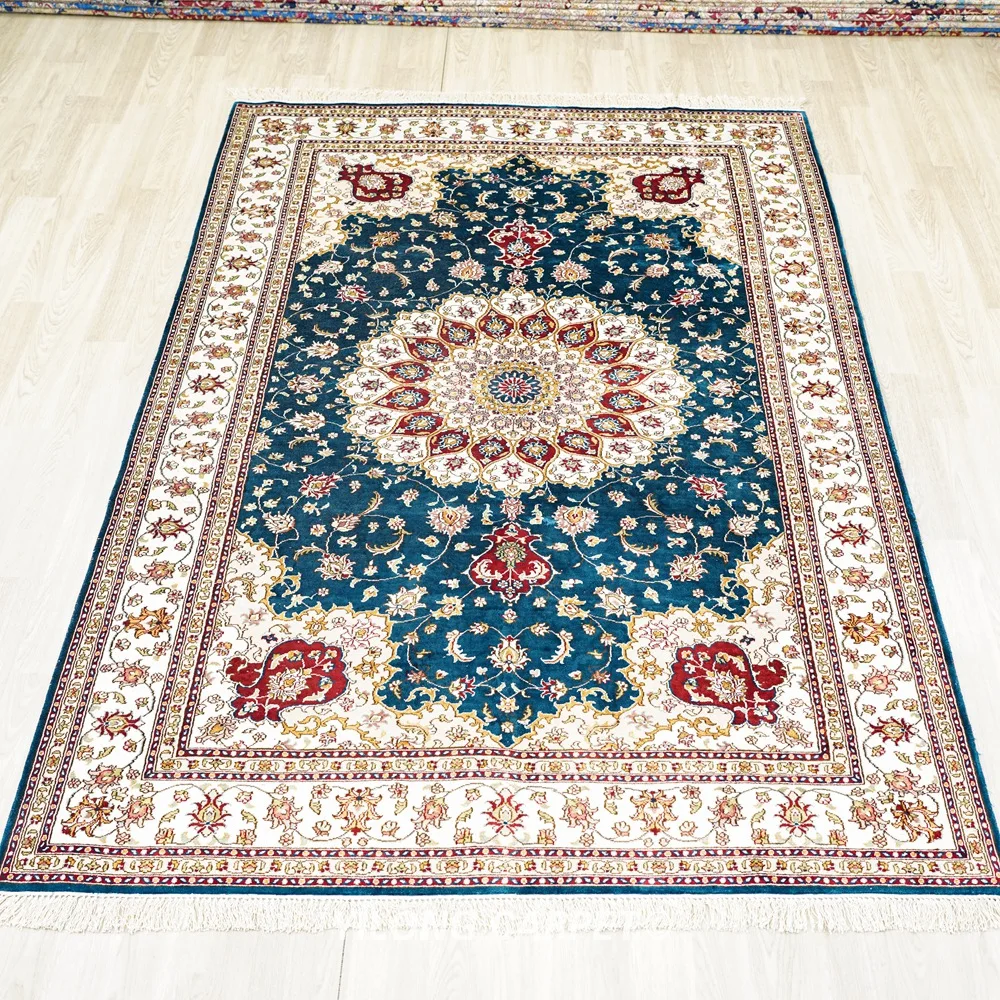 Рисунок 2 - 152x244 см Классические Декоративные