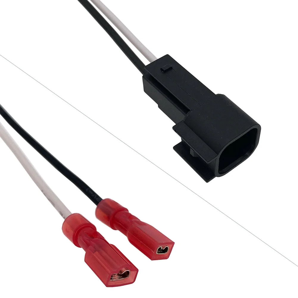 

Harness Adapter Speaker Connector 72-5600 Connector Harness For Ford For Linclon For Mercury For Mazda Vehicles