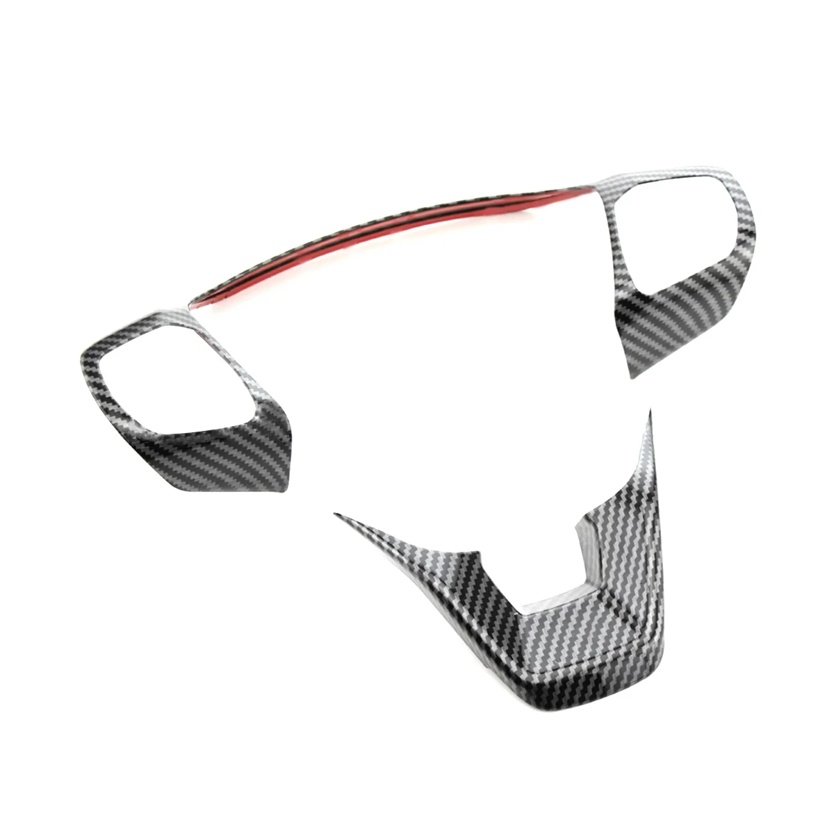 

Чехол с блестками для автомобильного интерьера оформления руля Ford Focus MK4 2019