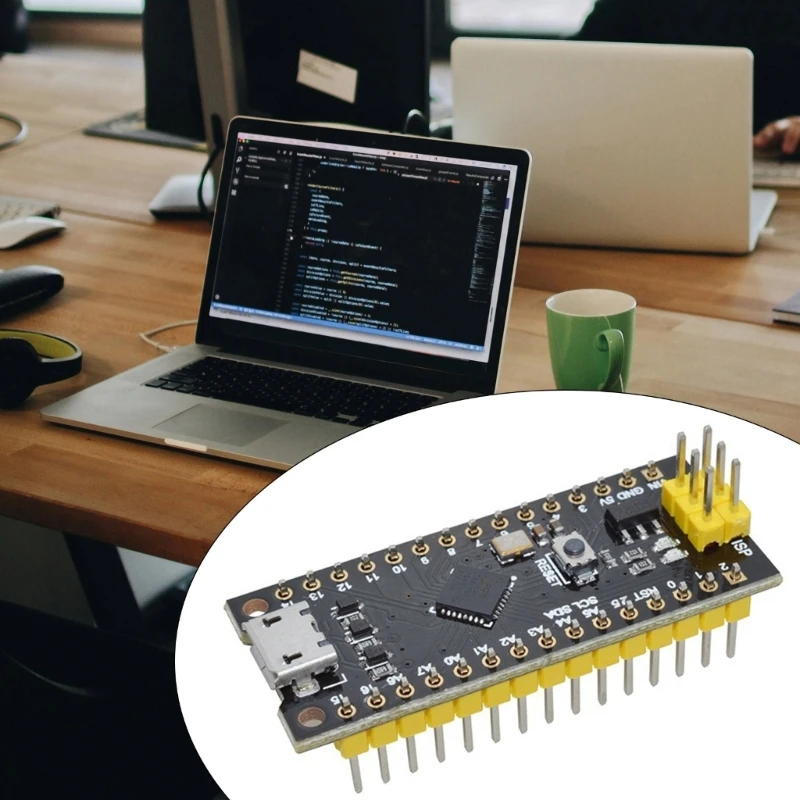 10 шт. ATTINY88 Плата разработки микроконтроллера 3 0 ATmega328 расширенная