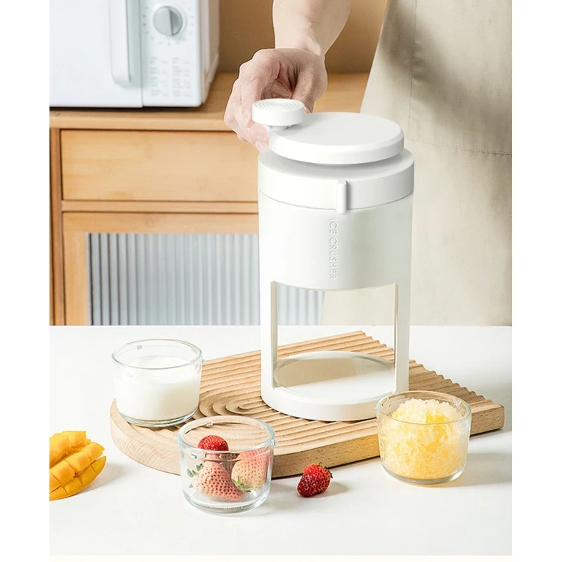 Рисунок 4 - Ручная дробилка для льда