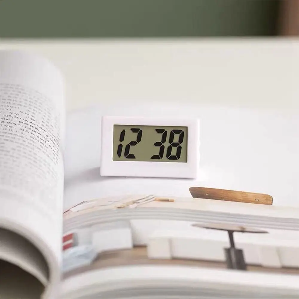 Цифровые часы ABS Mini