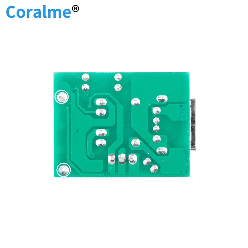 Стабилизатор USB-преобразователя ламповый понижающий модуль 12 В 24 36 48 от 72 до 5 1 А