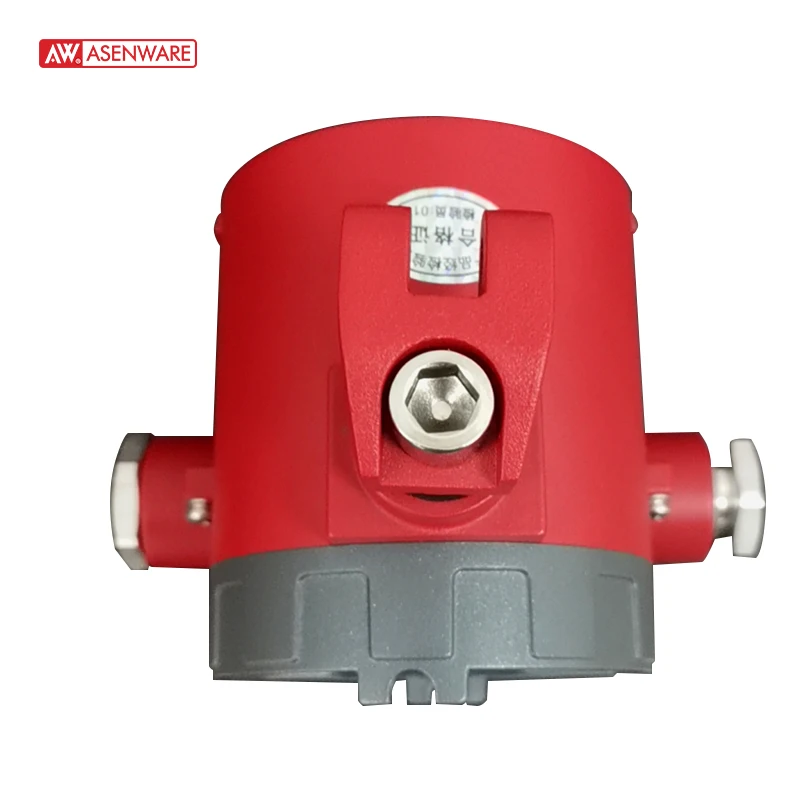 

Fire explosion proof detector UVIR Flame detector