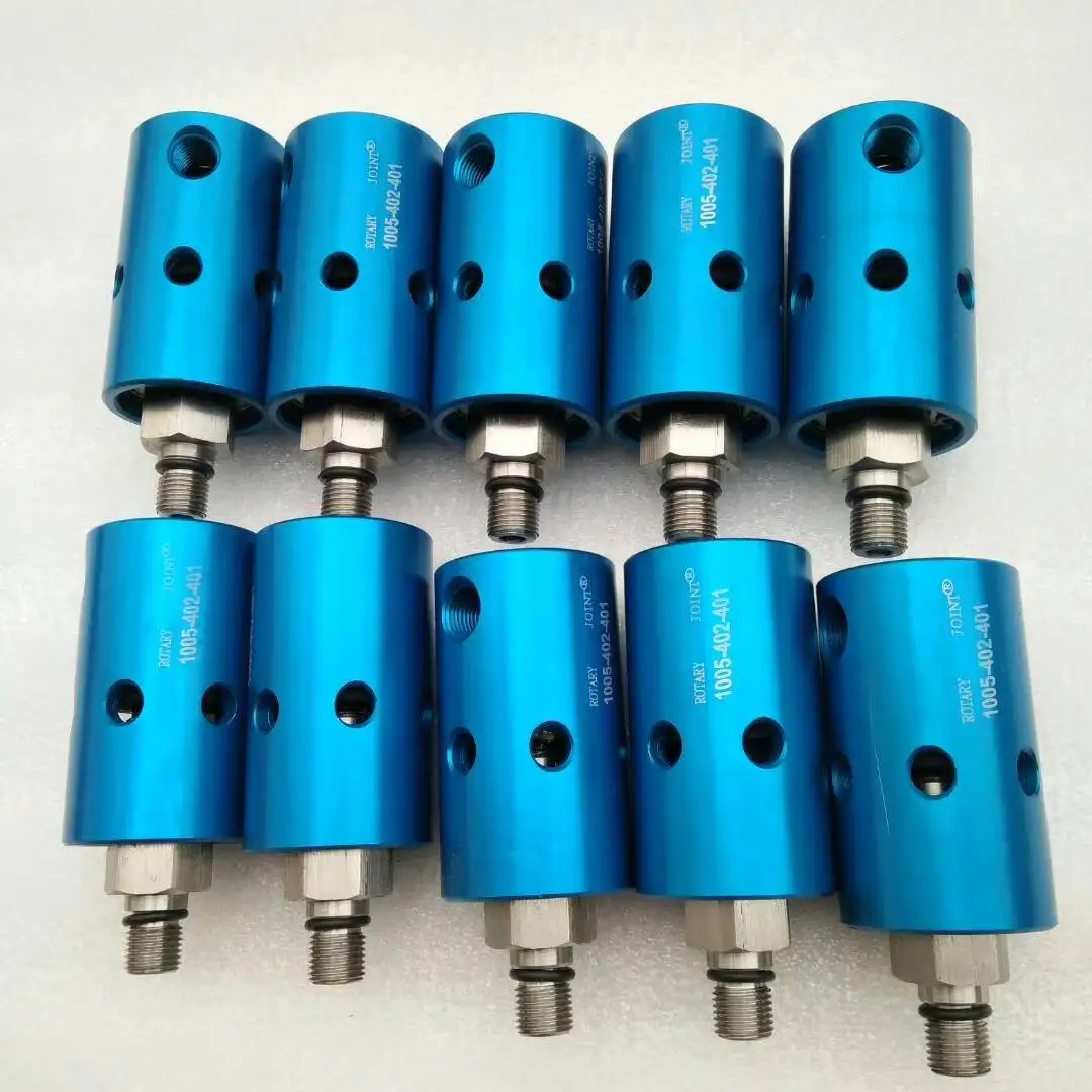 

1005-402-401 Pneumatic Rotary Joint
