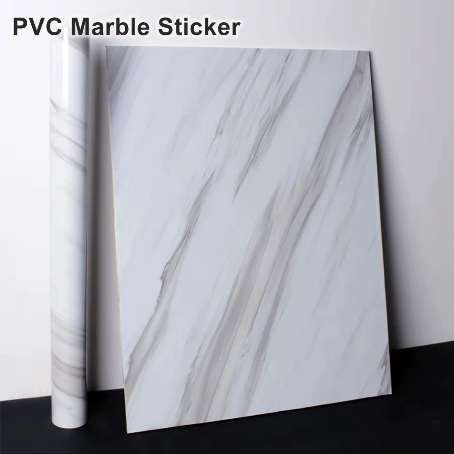 40 см ПВХ мрамор кухонная маслостойкая пленка плита водостойкие самоклеящиеся