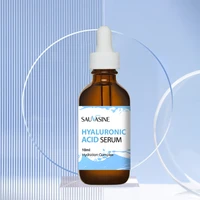 face essence moisturizing anti agingwrinkle hyaluronic acid serum shrinks pores repairs dry loose skin