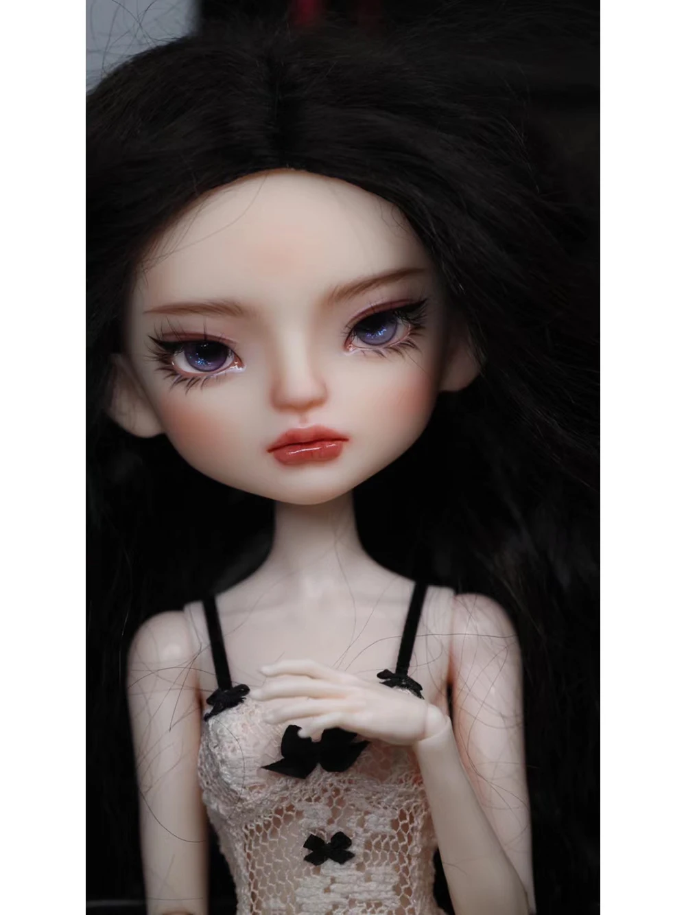 Новинка Лидер продаж кукла для девочек 26 см sd BJD 1/6- AMY модель из смолы экшн-кукла