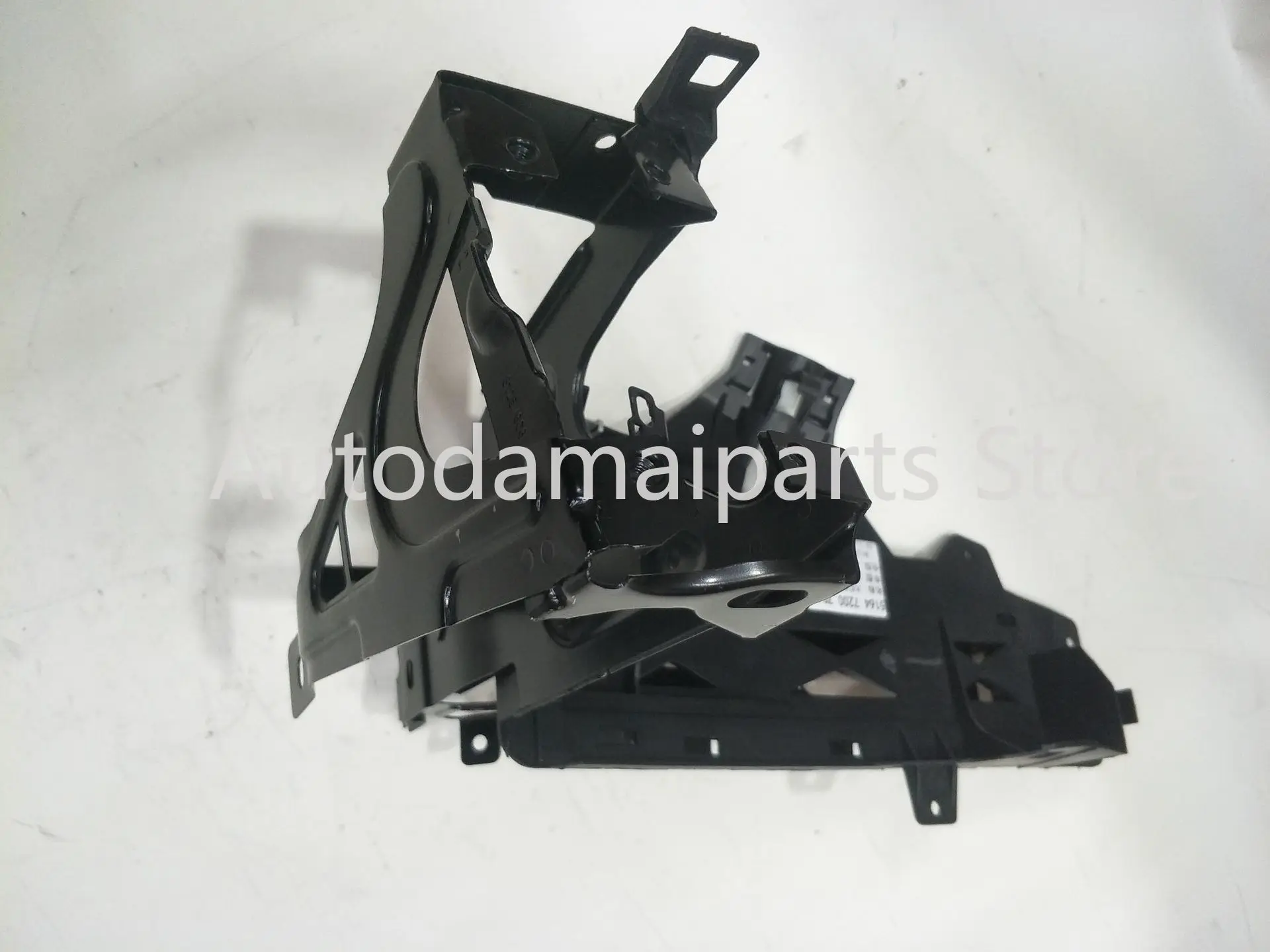 Headlight Bracket R Headlight Headlight Bracket Suitable For For BMW F10 F18 51647200794