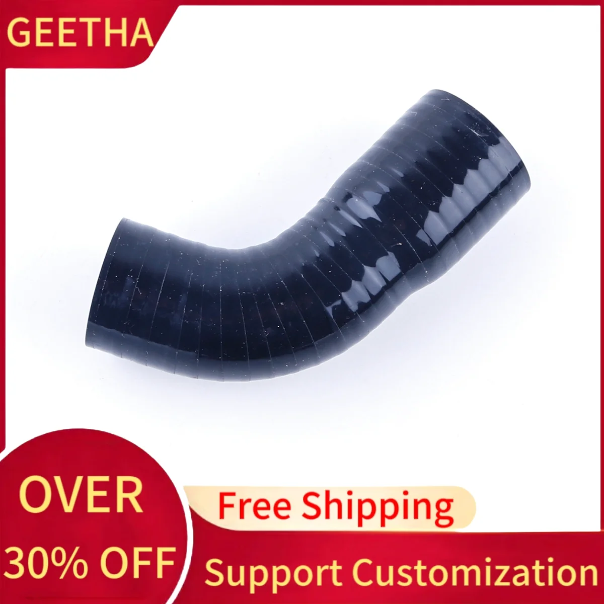 Силиконовый шланг охлаждающей жидкости для мотоцикла 2006-2018 Yamaha YZF R6 YZFR6 2007 2008 2009 2010