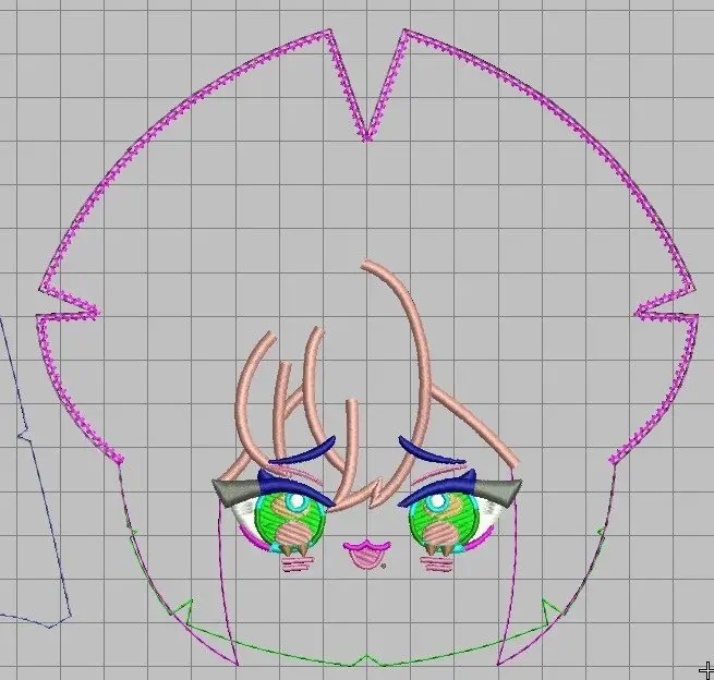 2023 предварительная продажа 20 см Плюшевые обнаженные куклы Shinobu Sengoku игровой набор