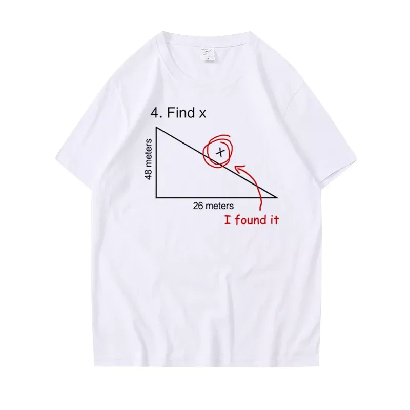 

T Shirt Men Women Unisex Summer Casual Cotton Fashion Tops Tee 6 Color