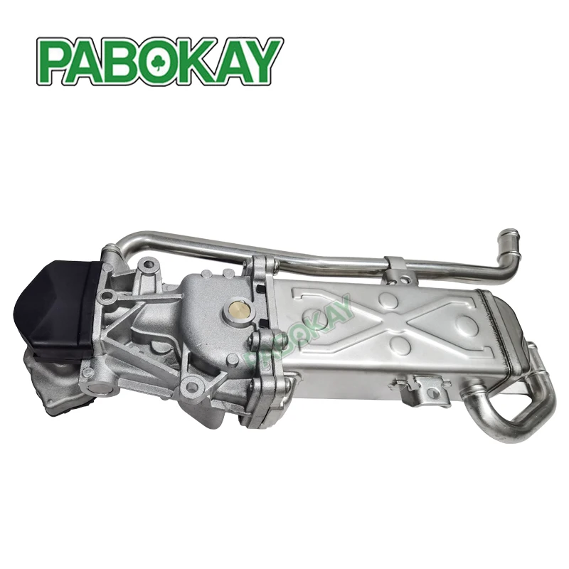 03L131512BK 03L131512AN 03L131512BH 03L131512CG 03L131512CE 03L131512AS 03L131512DP 03L131512M EGR для клапан охлаждения -