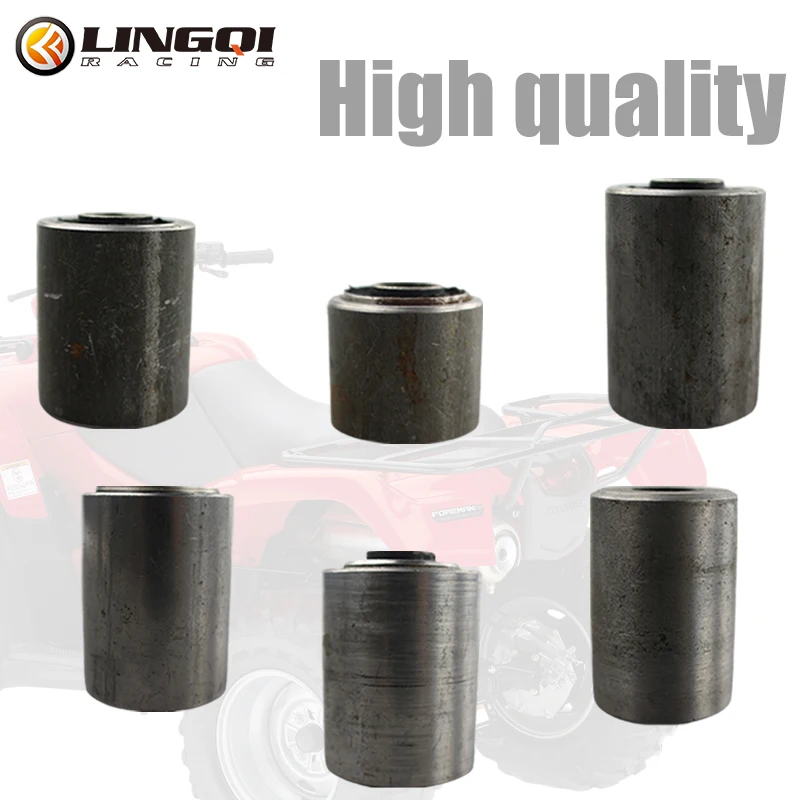 Внедорожная подвеска 25 мм-52 мм втулка вала двигателя вешалка втулки крепления