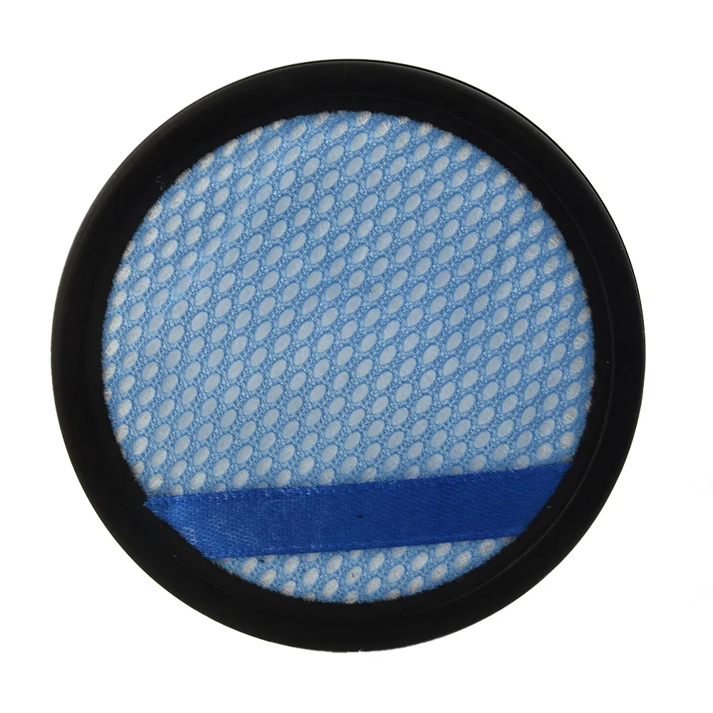 

Round Filter Washable Reusable For Philips Cordless Hand Vacuum Cleaner PowerPro Dou / Aqua CP9985