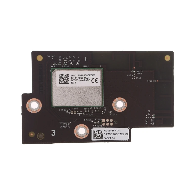 

Board for xbox-Series S ON OFF Board Unit Game Machine Repairing Parts Dropship