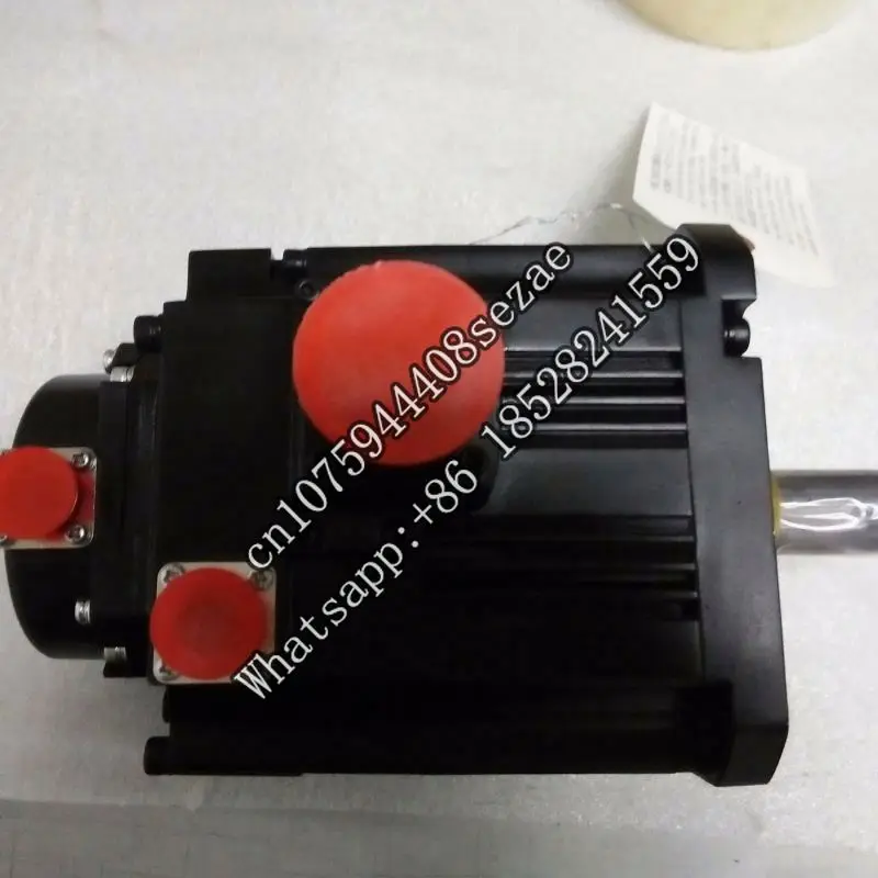 

In Stock NEW ORIGINAL AC SERVO MOTOR HF104BS-A48