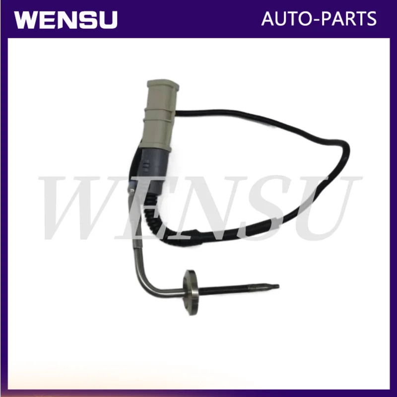 81274210241 81274210263 High Quality Auto Car Engine Exhaust Gas Temperature Sensor For Man TGA TGL 2005 TGM TGS TGX