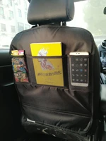 car back seat protectors storage organizer pocket car seat protector for kids dirt waterproof car seat covers car accessories