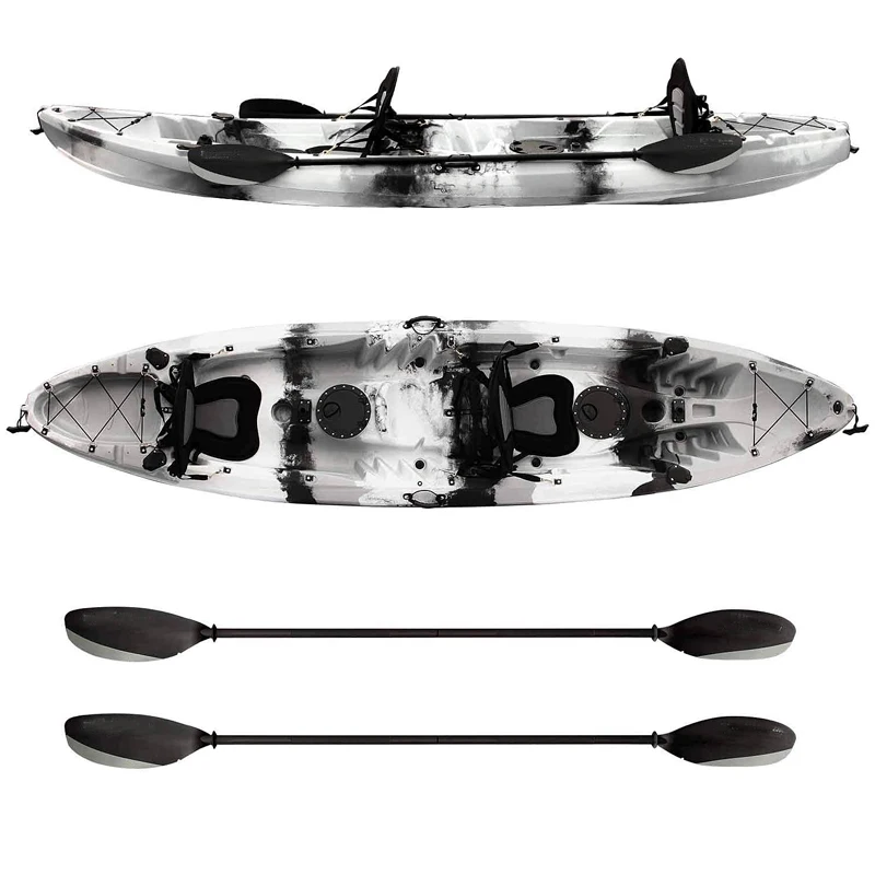 Canoe/kayak 12ft
