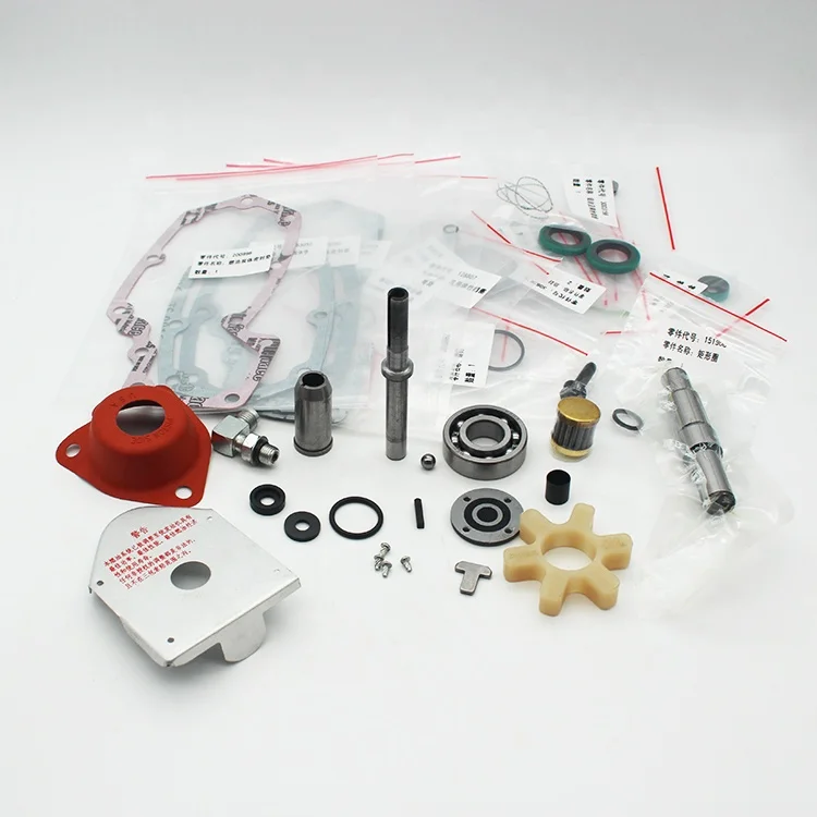 

Diesel Engine Spare Parts for Fuel Pump Repair Kit 3803780