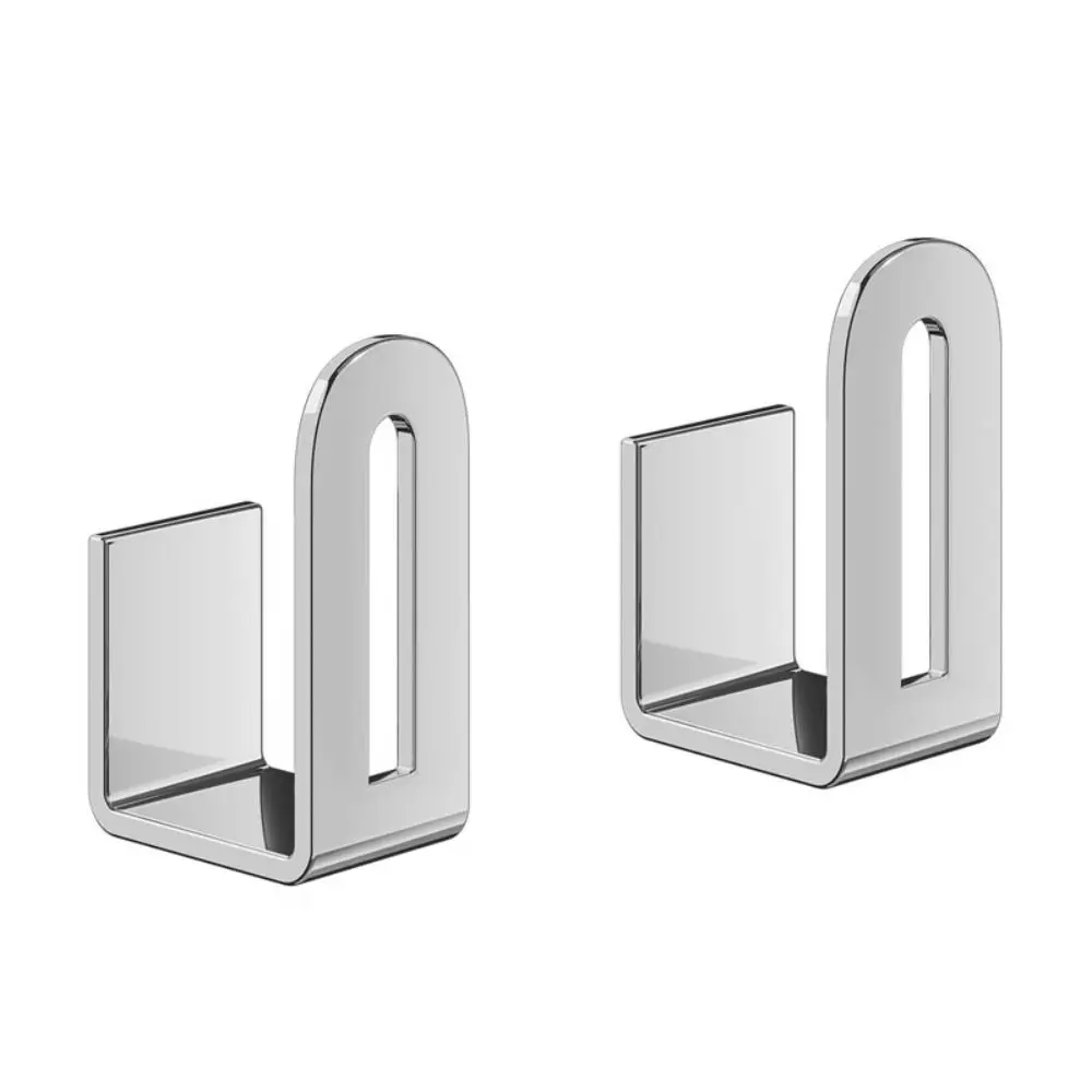 

Стеллаж для крышек кастрюль из нержавеющей стали