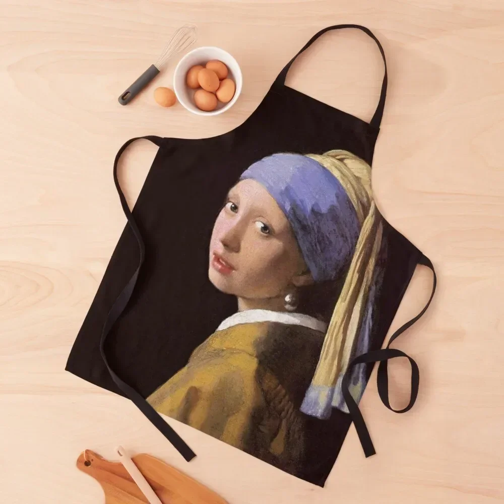 Johannes Vermeer (1632 - 1675): Девушка с жемчужной серьгой c. 1665 масло на холсте 46 5 x 40 см Mauritshuis