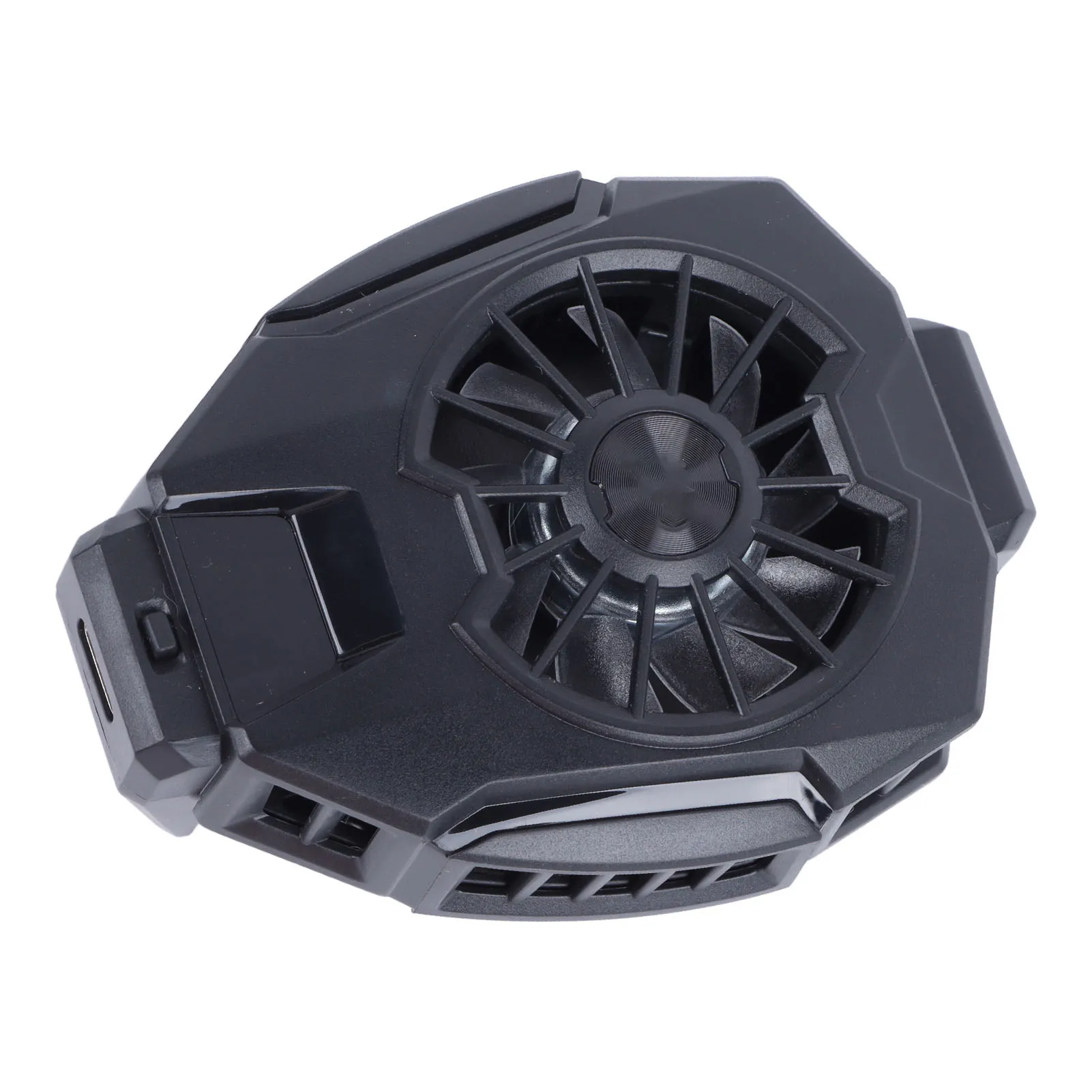 Охладитель сотового телефона с магнитным зажимом для задней панели