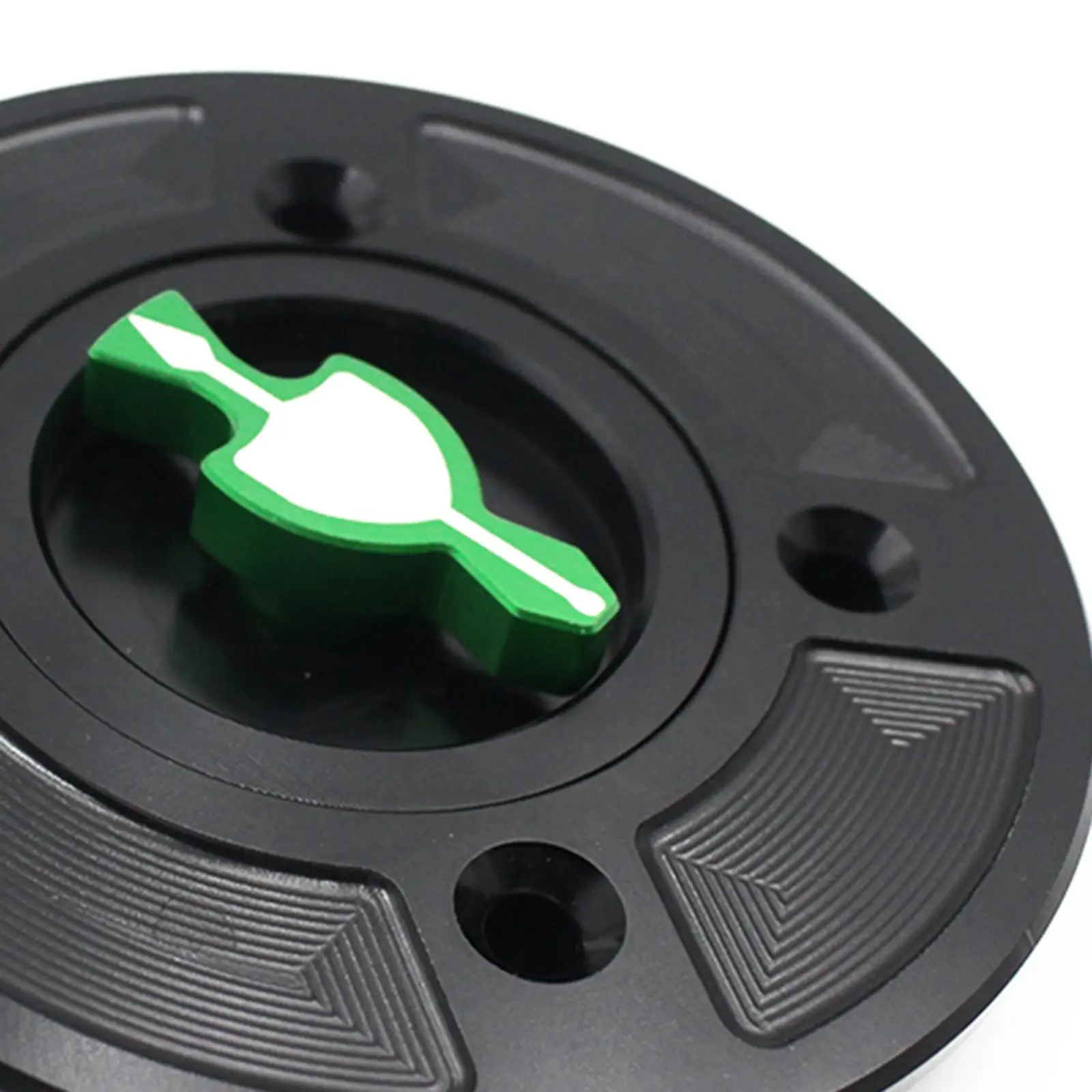 Крышки топливного бака мотоцикла прочные запасные части премиум-класса из