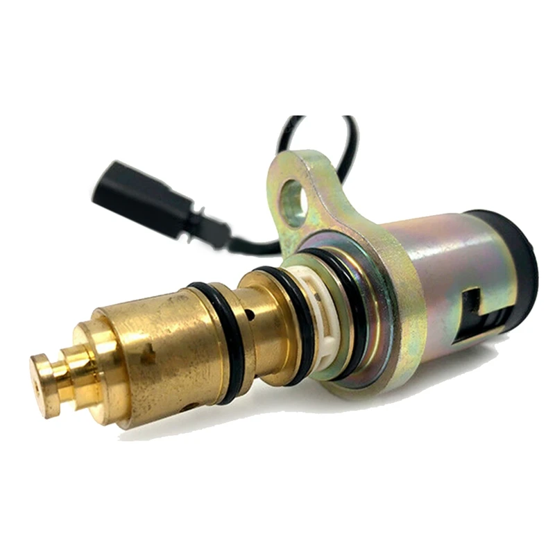 Электромагнитный клапан для компрессора кондиционера автомобиля Q1 Q3 PXE13