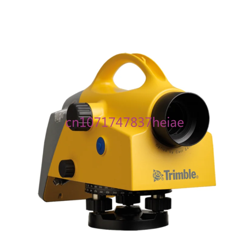 Новый Trimble DiNi 03