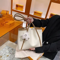 womens bag 2022 trend new items fashion shoulder bag tote shopper bag luxury designer handbag aesthetic backpacks
