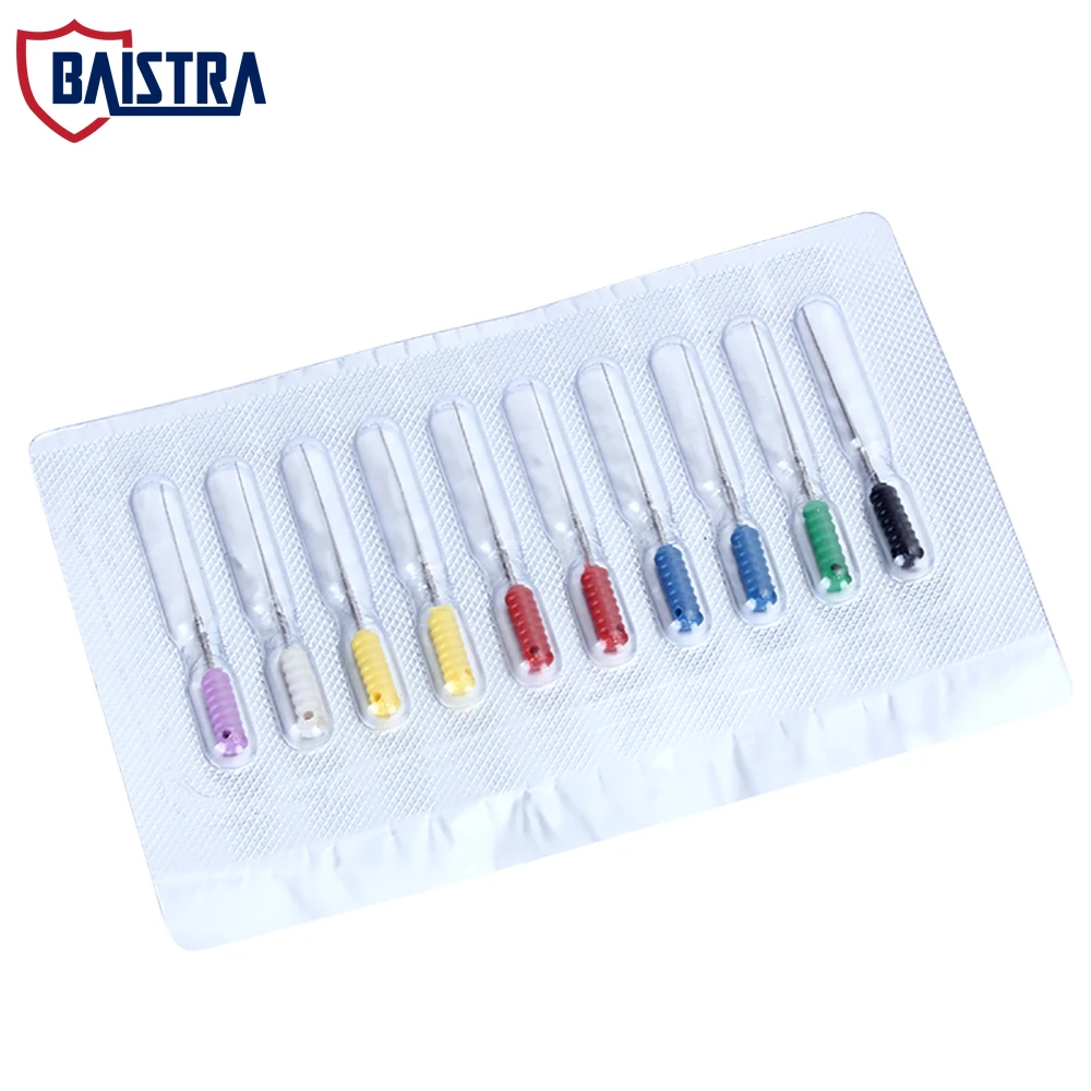 Рисунок 6 - Стоматологические бороды BAISTRA