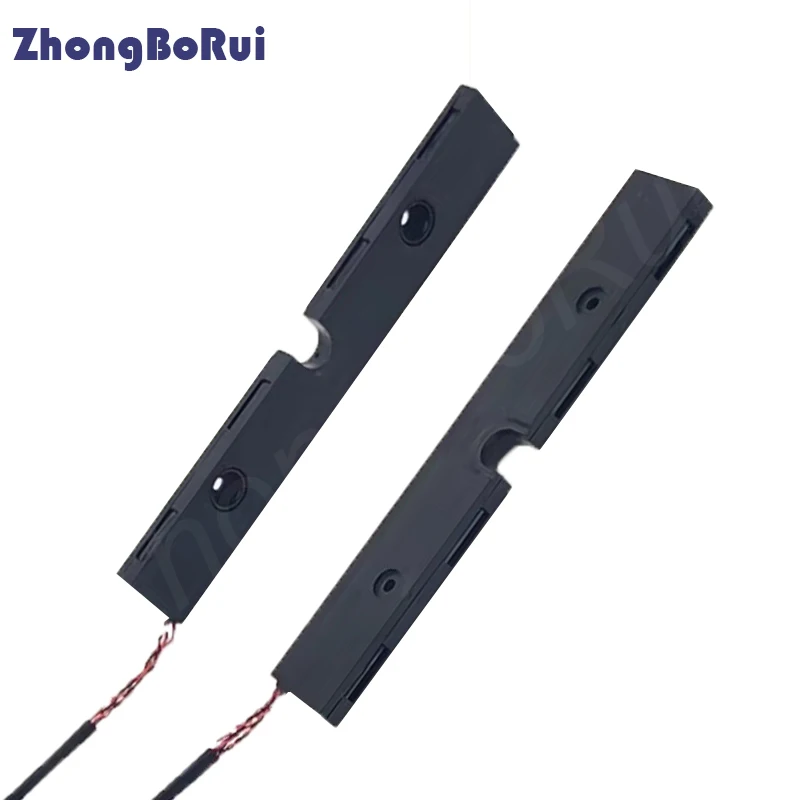 

ZhongBoRui Side Tone 6Ohm 1W 1597 Ultra-Thin Box Speaker Thickness For Notebook Computer Portable Monitor Smart Devices